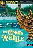 Les combats d'Achille by Mano Gentil