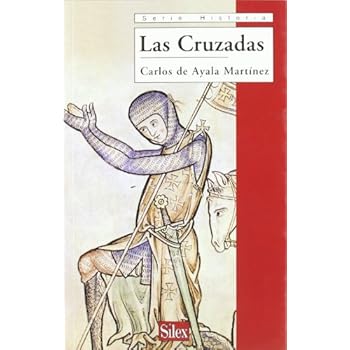 Las Cruzadas (Serie historia) Las Cruzadas (Serie historia)