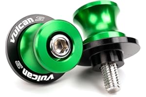 MOWOK Fit For Vulcan S 650 900 VulcanS 650 Vucans650 vulcan 650s 2015-2025 2024 2023 2022 2021 Accessories M10 Motorcycle Swi