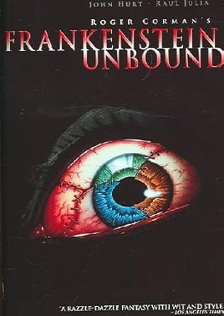 The Trouble City Forums - October Horror Movie Challenge