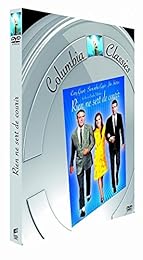 Rien Ne Sert De Courir