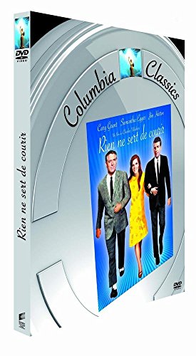 Rien Ne Sert De Courir