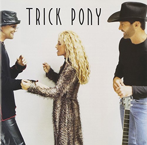 TRICK PONY - Top 500 Country - Zortam Music