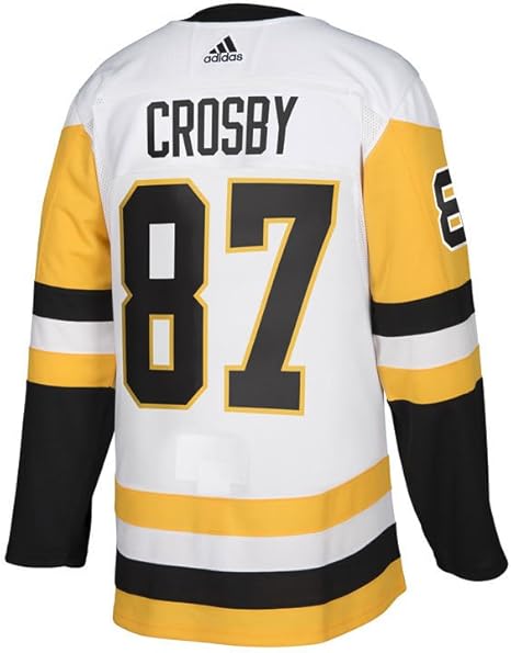 sidney crosby jersey adidas