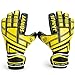 Valorsports Youth Adult Goalie Goalkeeper Gloves,Strong Grip for The Toughest Saves, with Finger Spines to Give Splendid Protection to Prevent Injuries, JA390