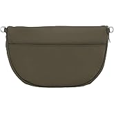 LOLE Women's Acadie Flap Bag