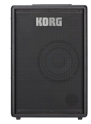 Korg mma130 mobile monitor amplifier