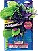 Vibran-Sea Amazon Flowering Cluster Aquarium Plant Assortment