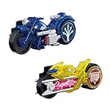 Bandai Kamen Rider Drive DX Signal Bike Set