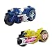 Bandai Kamen Rider Drive DX Signal Bike Set