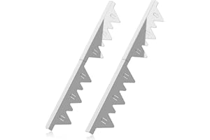 AUBEATY Stove Gap Covers Stainless Steel, 2Pack Retractable Length 13.8" to 27.5" Width 0.79", Heat-Resistant Stove Gap Filler & Range Trim Kit for Gaps Between Stove Top & Counter-Silver