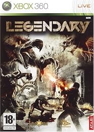 Legendary