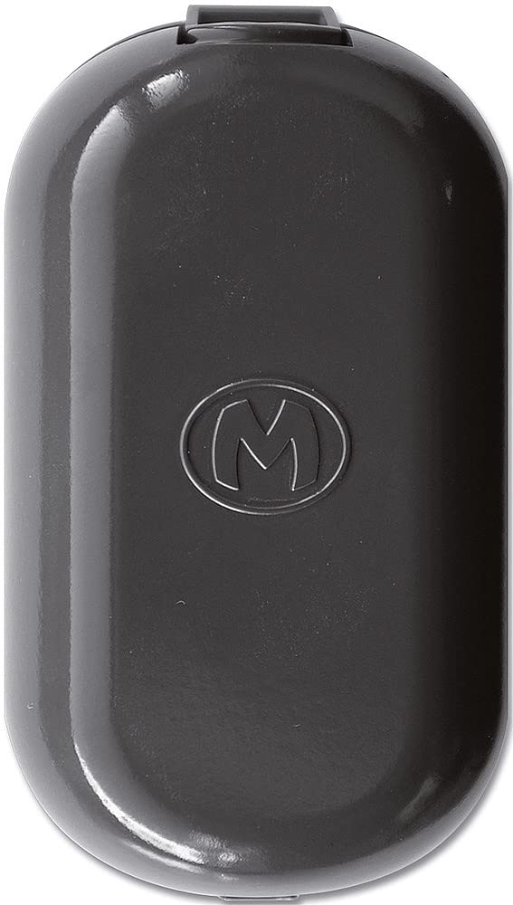 Maxview B2020/A Single Weatherproof Socket with F Connector Connection - Anthracite
