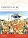 Philippi 42 BC: The death of the Roman Republic (Campaign) by Si Sheppard, Steve Noon