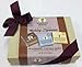 SCHARFFEN BERGER Chocolate Tasting Squares Box, (48-Piece Box)