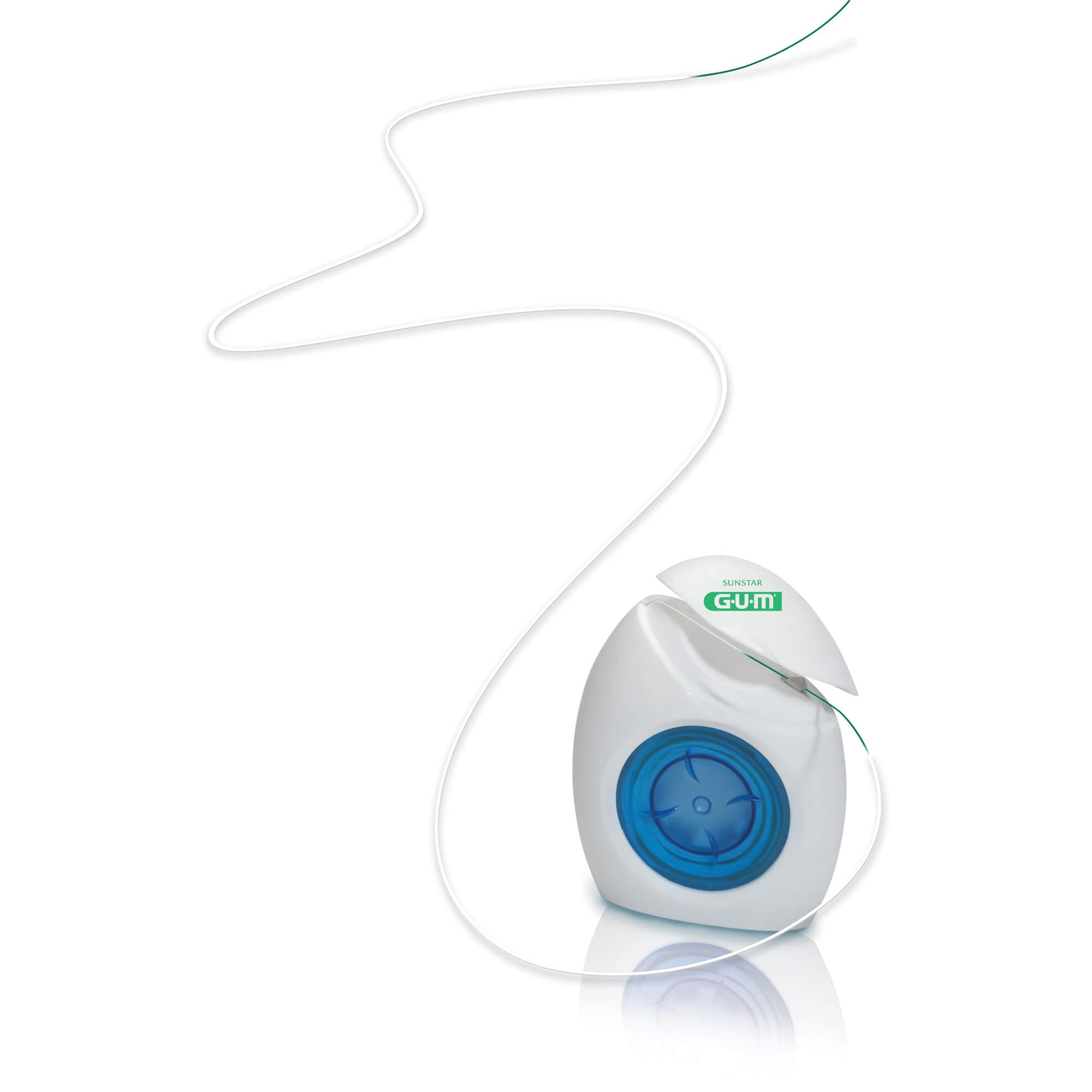 Gum Access floss for 50 applications (1 pack)