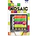 Brainwright Rudenko's Mosaic, Two-Sided Sliding Puzzle