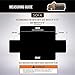 Gorilla Grip Original Soft Sofa Protector, Large, 70