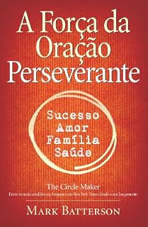 Livro A Força da oração perseverante