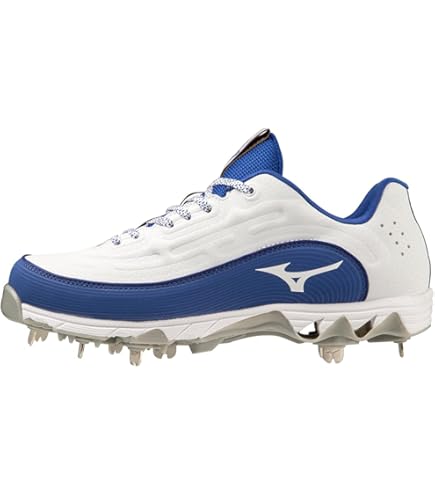 Amazon.com: Mizuno Ambition 2 All Surface Low Womens Turf Shoe