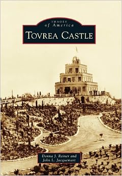 Tovrea Castle (Images of America) Tovrea Castle (Images of America)