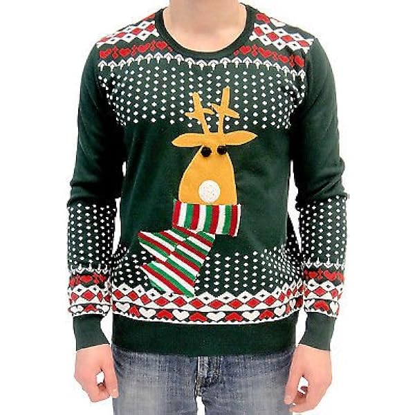 Ugly Christmas Sweaters Funny Dachshund Best Dog Mom Ugly