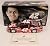 Kyle Larson Autographed 2015 Target Bullseye 1:24 Color Chrome Nascar Diecast