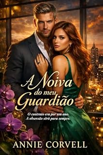 Livro A Noiva do meu Guardião