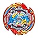 Beyblade Burst GT Starter B-133 ACE Dragon.st.Ch, Real Beyblades Stater Set High Performance Battling Top