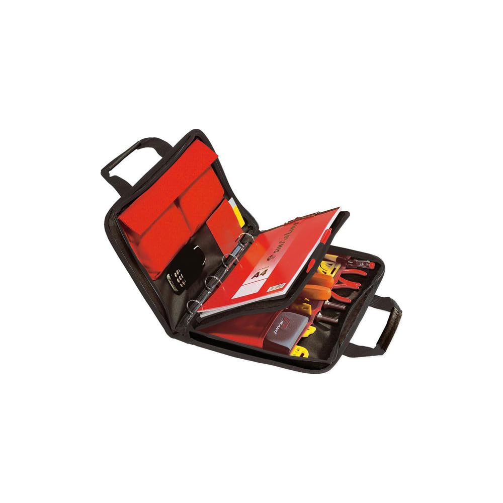 Plano PL554TB Technic Pro Bag Workstation (Empty bag without the tools)