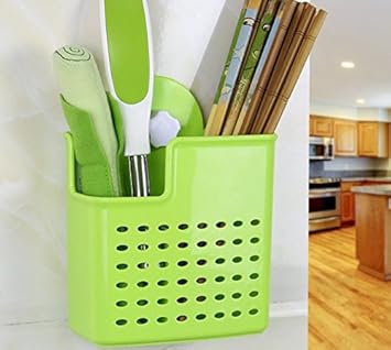 Aufbewahrung Küchenutensilien Wand