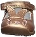 Carter's Every Step Kids' Stage 3 Girl's Walk, Esti-WG Ballet Flat