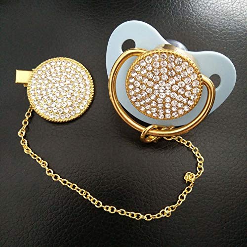 luxury pacifier amazon