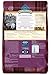 Blue Buffalo Wilderness Rocky Mountain Recipe High Protein, Natural Adult Dry Dog Food, Bison 22-lb