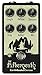EarthQuaker Devices Afterneath V2 Reverb Guitar Effects Pedal