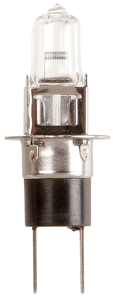 Ring Automotive R447 12V 55W H3C Halogen Accessory Bulb, Silver