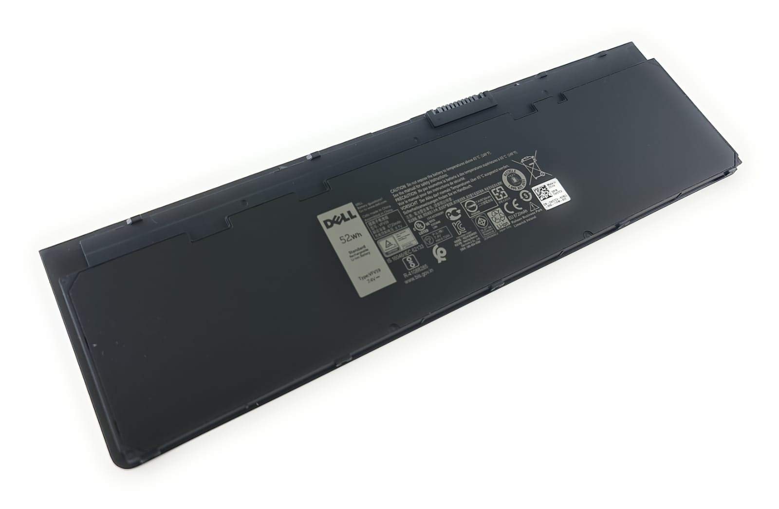 Dell VFV59 - Main Battery Pack 7.4V 6720mAh (12 warranty)