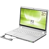 Panasonic(パナソニック) Panasonic(パナソニック) Let's note(レッツノート) S8 CF-S8HY5BDP