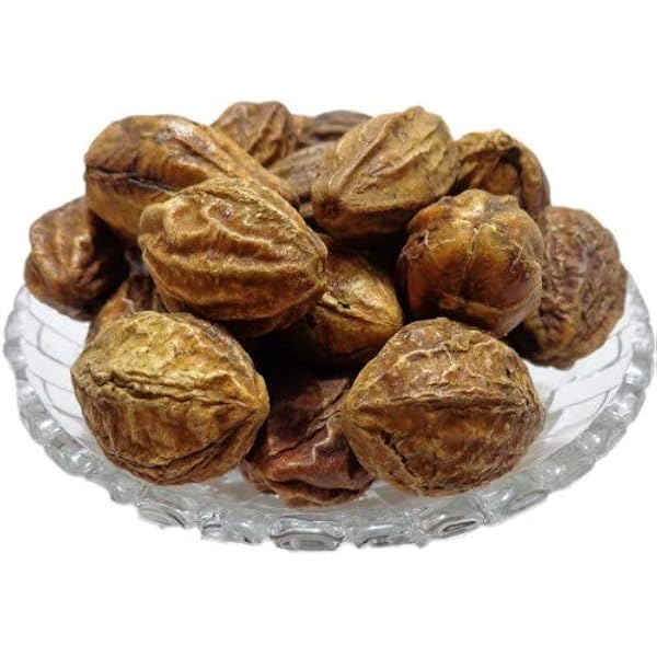 Graines De Terminalia Chebula (Haritaki) - Kali Harad - 250 Grammes - Haute Qualité, Facile à Cultiver - 2