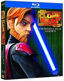 Star Wars - The Clone Wars - Saison 5
