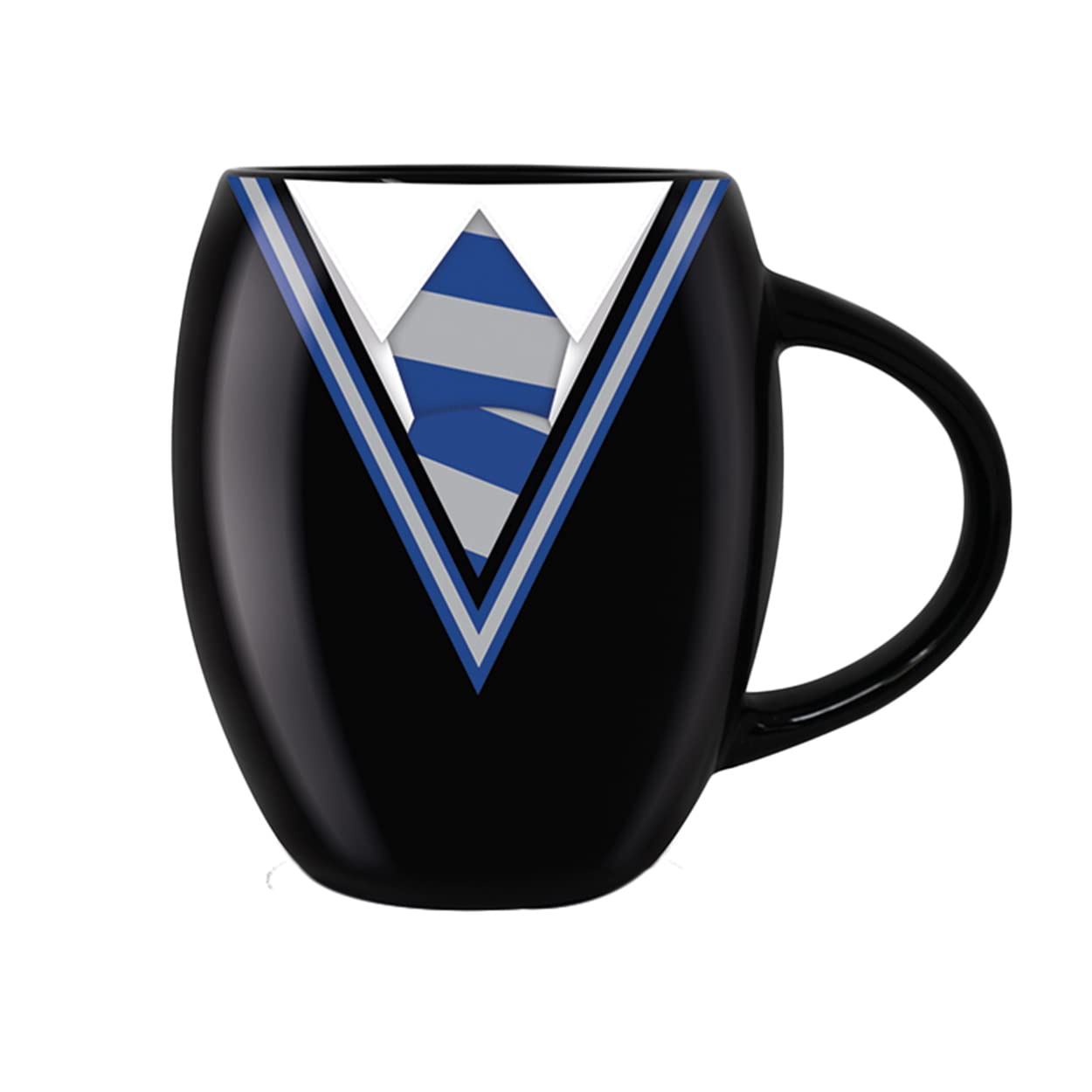 Pyramid International Harry Potter Oval Crests Mug: Ravenclaw