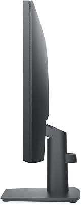 Dell E2222H 21.4 Inch Full HD 1920x1080 LCD Monitor Black view 4