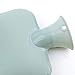 MKPCW Premium Classic Rubber Hot Water Bottle (Blue)