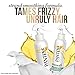Pantene Smooth and Sleek Heat Protecting Spray for Hair, 8.5 Fluid Ounce