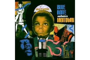 Blue Note Salutes Motown