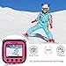 Best Digital Kids Camera For Girls Boys,HD Video Action Camera Toy For Children Holiday Birthday camcorder,with Games Bag Hand Leash Head Strap Funny Sticker,30m Waterproof Prismtec.