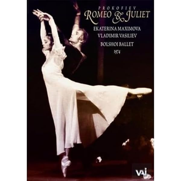 Amazon.com: Romeo and Juliet : Bbc / Opus Arte: Movies & TV