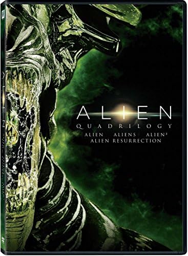 Amazon.com: Alien 3 : Sigourney Weaver, Charles S. Dutton, Charles