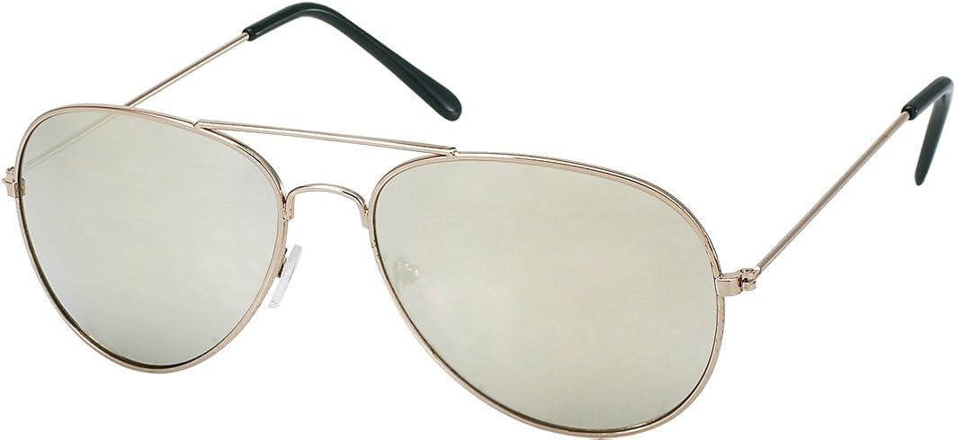 Las Mejores Ofertas En Plata Metal Vintage Gafas De Sol | EBay