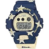 Casio G-Shock GDX-6900AL-2 Alife Collaboration Luxury Watch - Blue / One Size
